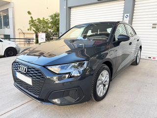 Audi A3 2021 ΕΛΛΗΝΙΚΟ 40 TFSI e S tronic 1.4 Sportback-thumb-1