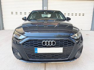 Audi A3 2021 ΕΛΛΗΝΙΚΟ 40 TFSI e S tronic 1.4 Sportback-thumb-4