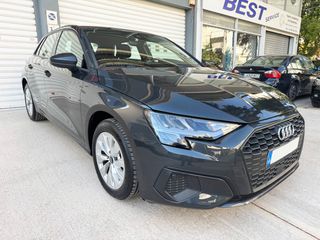 Audi A3 2021 ΕΛΛΗΝΙΚΟ 40 TFSI e S tronic 1.4 Sportback-thumb-5