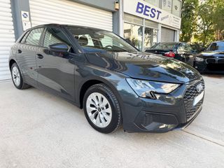 Audi A3 2021 ΕΛΛΗΝΙΚΟ 40 TFSI e S tronic 1.4 Sportback-thumb-6