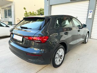 Audi A3 2021 ΕΛΛΗΝΙΚΟ 40 TFSI e S tronic 1.4 Sportback-thumb-8