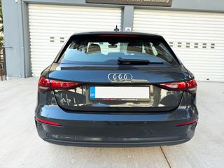 Audi A3 2021 ΕΛΛΗΝΙΚΟ 40 TFSI e S tronic 1.4 Sportback-thumb-9