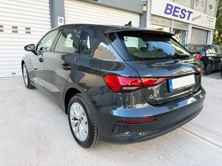 Audi A3 2021 ΕΛΛΗΝΙΚΟ 40 TFSI e S tronic 1.4 Sportback-thumb-10