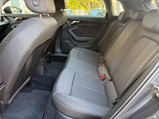 Audi A3 2021 ΕΛΛΗΝΙΚΟ 40 TFSI e S tronic 1.4 Sportback-thumb-13