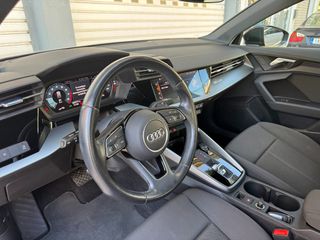 Audi A3 2021 ΕΛΛΗΝΙΚΟ 40 TFSI e S tronic 1.4 Sportback-thumb-11