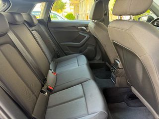 Audi A3 2021 ΕΛΛΗΝΙΚΟ 40 TFSI e S tronic 1.4 Sportback-thumb-14