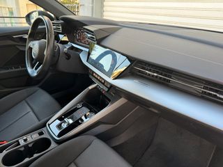 Audi A3 2021 ΕΛΛΗΝΙΚΟ 40 TFSI e S tronic 1.4 Sportback-thumb-16