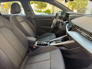Audi A3 2021 ΕΛΛΗΝΙΚΟ 40 TFSI e S tronic 1.4 Sportback-thumb-17