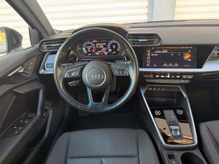 Audi A3 2021 ΕΛΛΗΝΙΚΟ 40 TFSI e S tronic 1.4 Sportback-thumb-18