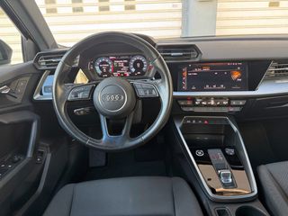 Audi A3 2021 ΕΛΛΗΝΙΚΟ 40 TFSI e S tronic 1.4 Sportback-thumb-19