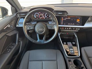 Audi A3 2021 ΕΛΛΗΝΙΚΟ 40 TFSI e S tronic 1.4 Sportback-thumb-20