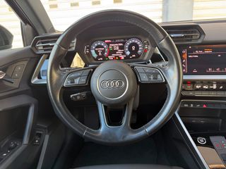 Audi A3 2021 ΕΛΛΗΝΙΚΟ 40 TFSI e S tronic 1.4 Sportback-thumb-21