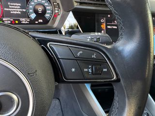 Audi A3 2021 ΕΛΛΗΝΙΚΟ 40 TFSI e S tronic 1.4 Sportback-thumb-23