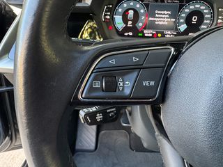 Audi A3 2021 ΕΛΛΗΝΙΚΟ 40 TFSI e S tronic 1.4 Sportback-thumb-22