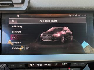 Audi A3 2021 ΕΛΛΗΝΙΚΟ 40 TFSI e S tronic 1.4 Sportback-thumb-27