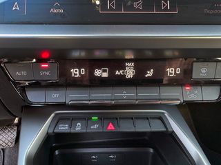 Audi A3 2021 ΕΛΛΗΝΙΚΟ 40 TFSI e S tronic 1.4 Sportback-thumb-29