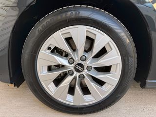 Audi A3 2021 ΕΛΛΗΝΙΚΟ 40 TFSI e S tronic 1.4 Sportback-thumb-36