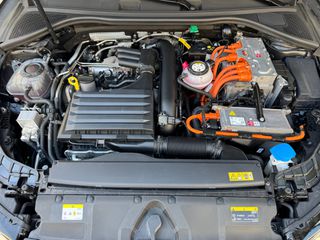 Audi A3 2021 ΕΛΛΗΝΙΚΟ 40 TFSI e S tronic 1.4 Sportback-thumb-37