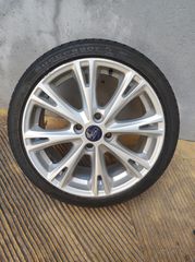 1 ZANTA 7X17'' ΓΝΗΣΙΑ FORD ΣΕ ΑΡΙΣΤΗ ΚΑΤΑΣΤΑΣΗ