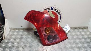 SUZUKI SWIFT 08-11 ΠΙΣΩ ΑΡΙΣΤΕΡΟ ΦΑΝΑΡΙ