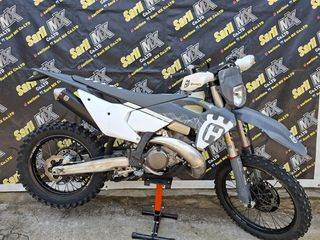 Husqvarna TE 300 2024 PRO EDITION