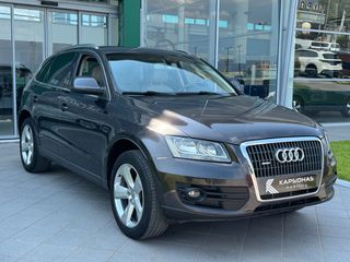 Audi Q5 2009 2.0 TDI QUATTRO