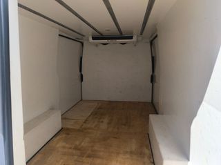 Ψυγείο Mercedes-Benz 2017 Sprinter 316-thumb-7