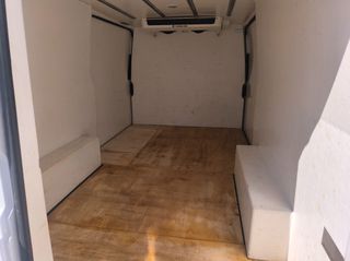 Ψυγείο Mercedes-Benz 2017 Sprinter 316-thumb-8