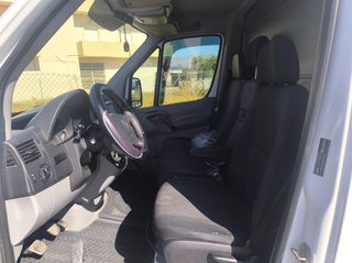 Ψυγείο Mercedes-Benz 2017 Sprinter 316-thumb-9