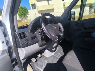 Ψυγείο Mercedes-Benz 2017 Sprinter 316-thumb-10