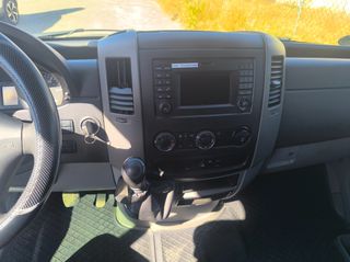 Ψυγείο Mercedes-Benz 2017 Sprinter 316-thumb-12