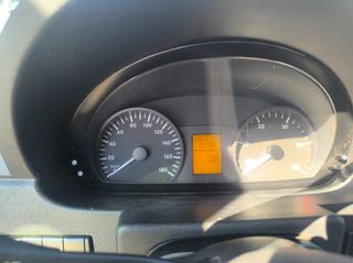 Ψυγείο Mercedes-Benz 2017 Sprinter 316-thumb-14
