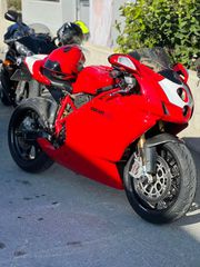 Ducati 999 S 2006