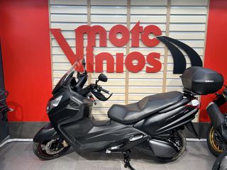 Sym Maxsym 600i  2014
