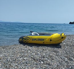 Κανό-Καγιάκ 2023