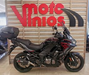 Kawasaki Versys 1000 2021