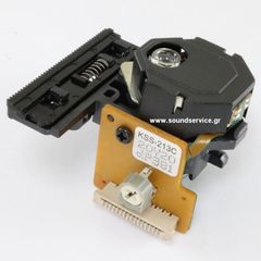 KSS-213C ΑΝΤΑΛΛΑΚΤΙΚΗ ΚΕΦΑΛΗ LASER CD KSS213C