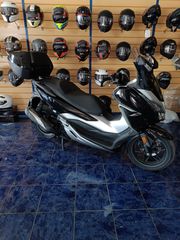 Honda Forza 300 2019