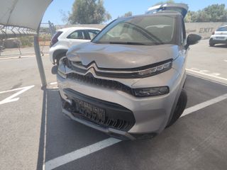 Citroen C3 Aircross 2024