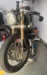 Honda CB 750 1976 FOUR-thumb-1