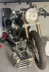 Honda CB 750 1976 FOUR-thumb-2