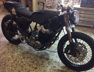 Honda CB 750 1976 FOUR-thumb-3