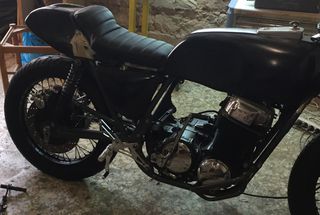 Honda CB 750 1976 FOUR-thumb-4