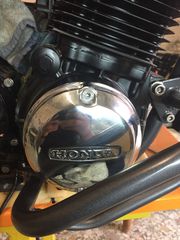 Honda CB 750 1976 FOUR-thumb-6