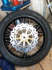 Honda CB 750 1976 FOUR-thumb-11