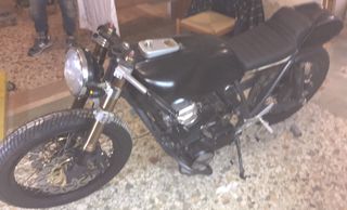Honda CB 750 1976 FOUR-thumb-13