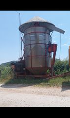Ξηραντήρες Pedrotti 1997 F.lli Pedrotti