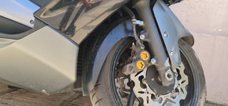 Yamaha T-MAX 500 2009-thumb-1