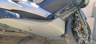 Yamaha T-MAX 500 2009-thumb-2