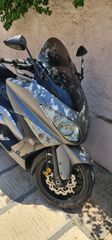 Yamaha T-MAX 500 2009-thumb-3